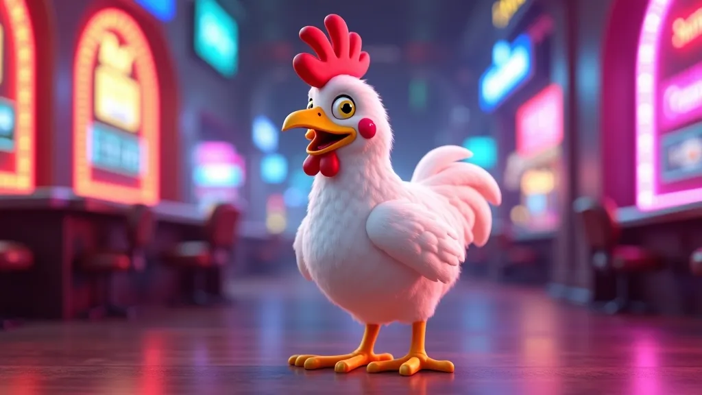 chicken road chicken road