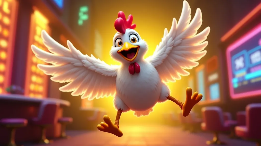 chicken road chicken road