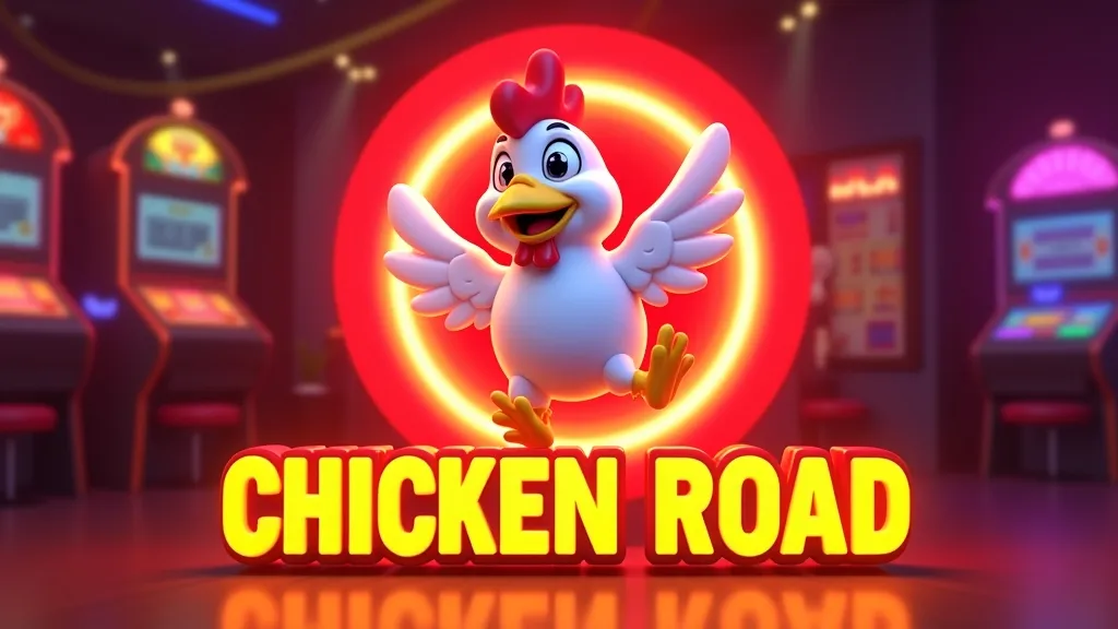 chicken road chicken road